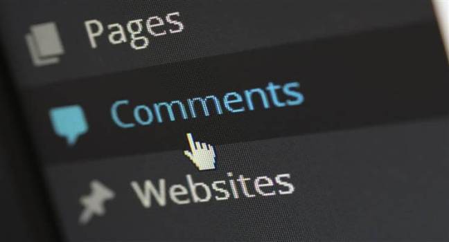 How to Disable Comments on Your WordPress Blog