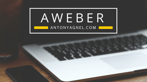 why aweber is the best email marketing platform