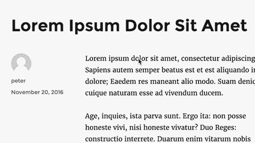 Lazy Load Comments On Scroll Preview