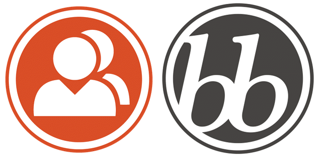 BuddyPress & bbPress Logo