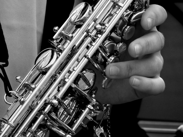 WordPress named after Jazz artists