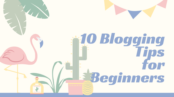 Best Blogging Tips and Tricks for Beginners