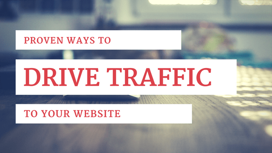 Growth Hacking: Ways to Drive Traffic to your Blog
