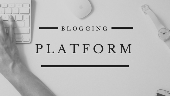 Waht Is A Blogging Platform And Whcih Is The Best Blogging Platform To Make Money