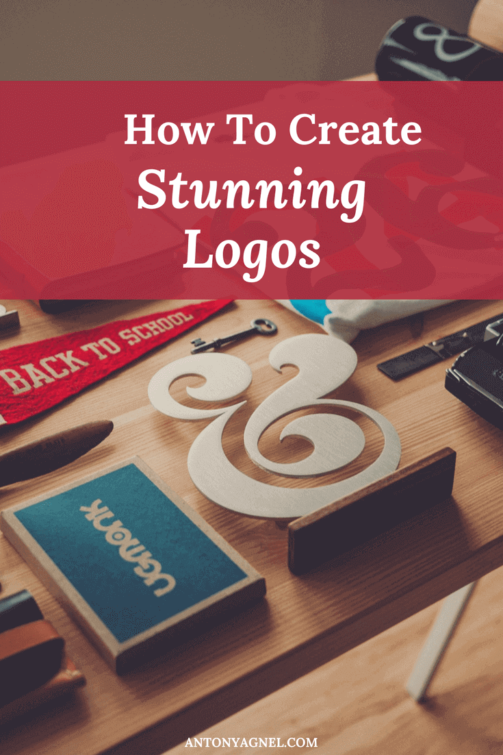 How To Create A Free Stunning Logo Online Using DesignEvo Logo Maker