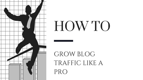How to Increase Blog Traffic Insanely Fast