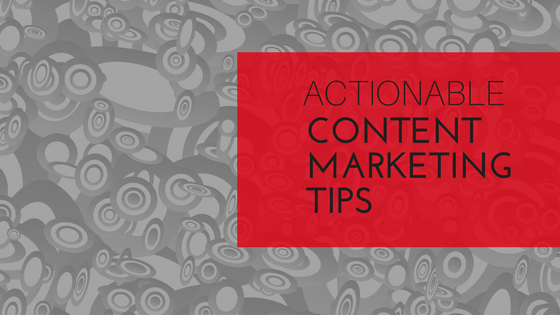 Growth Hacking: Content Marketing Tips for Gaining More Traffic for Your Website