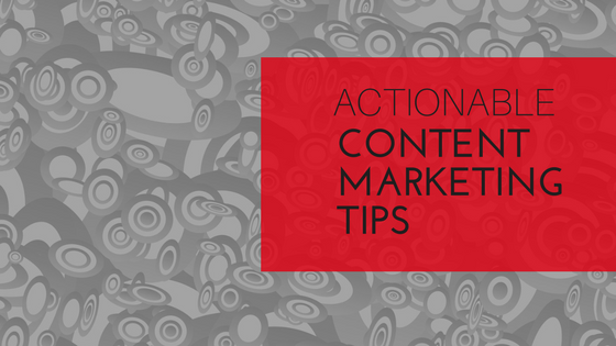 Growth Hacking: Content Marketing Tips for Gaining More Traffic for Your Website