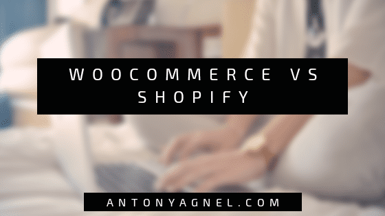 WooCommerce vs Shopify: Which is the Best eCommerce Platform - A Comparison