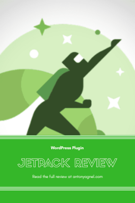 Complete Jetpack WordPress Plugin Review