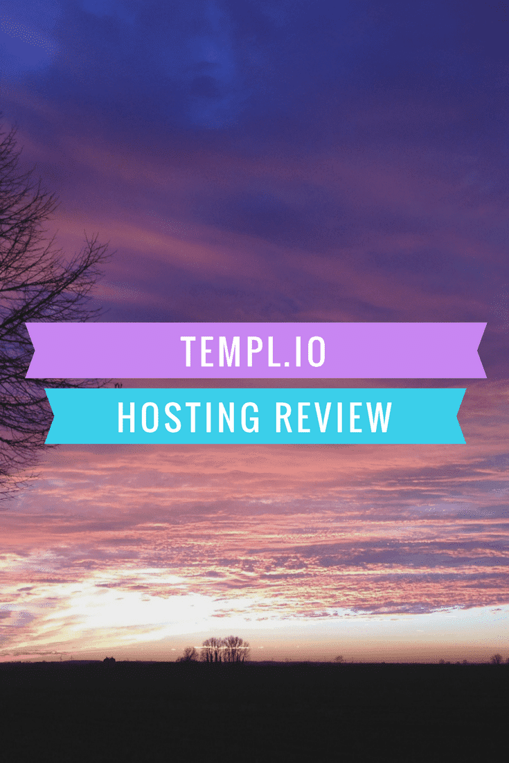 Templ.io Managed Cloud Hosting Review - Best Alternative to Cloudways Hosting