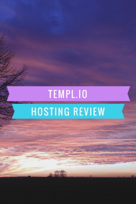 Templ.io Managed Cloud Hosting Review - Best Alternative to Cloudways Hosting