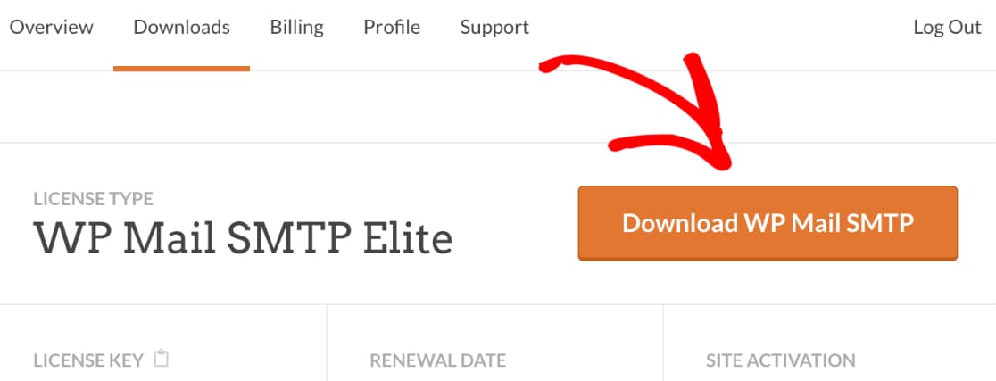 download wp mail smtp elite plugin