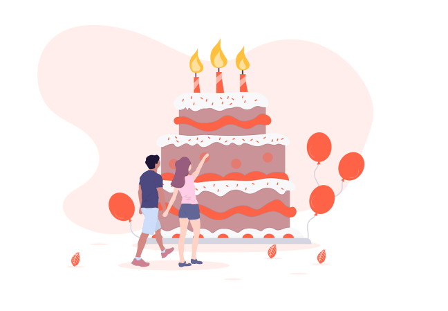 Bluehost Birthday Sale Offer