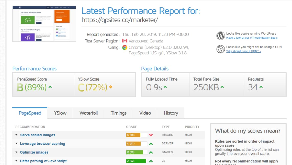 genesis framework vs generatepress premium