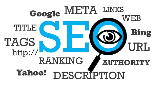Optimize meta title for SEO