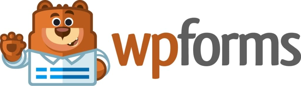 wpforms logo