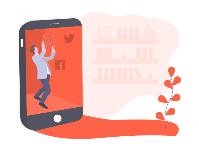 Instagram marketing strategy