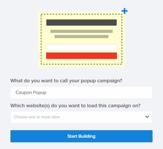 name optinmonster campaign