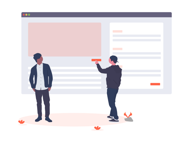how to change entry meta and footer credits in genesis framework