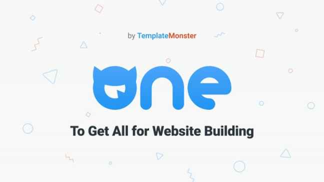 TemplateMonster ONE Web Development Kit Subscription review