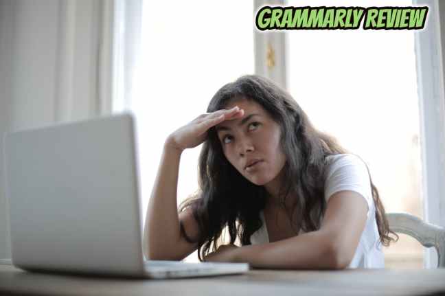grammarly review